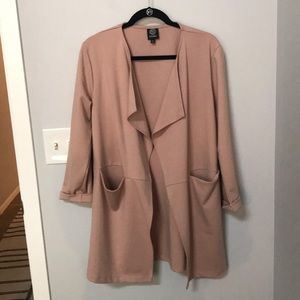 Bobeau Cardigan Jacket